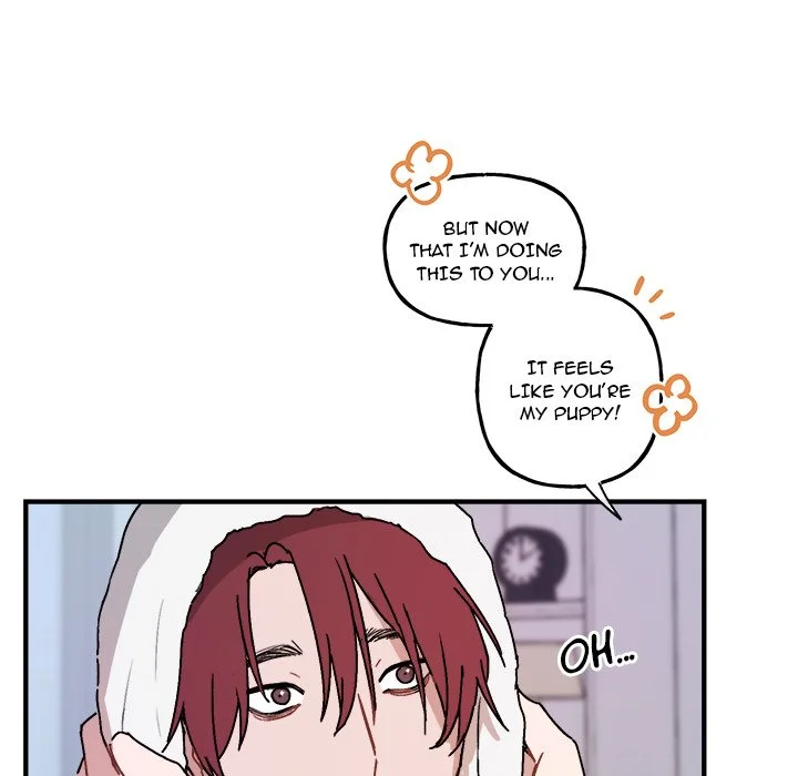 Our Future - Chapter 45